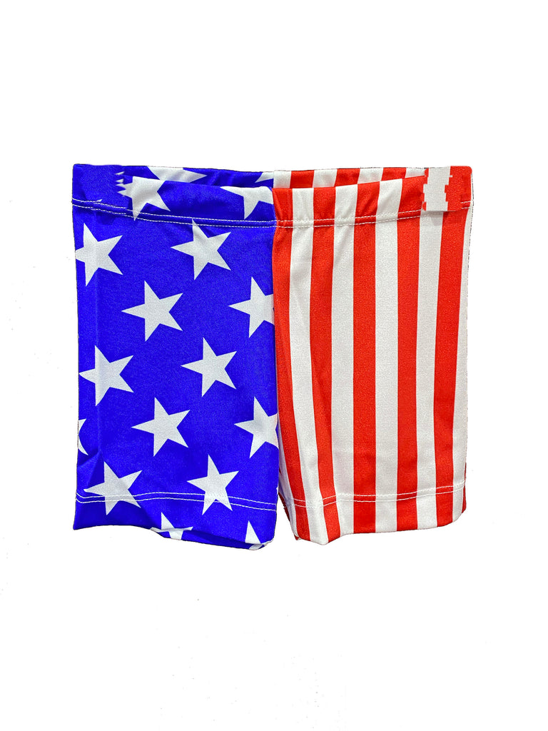 USA Kids Shorts