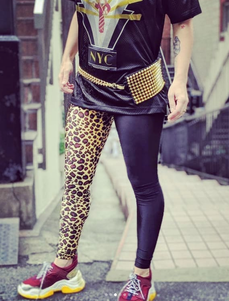 Leggings two for 24 hot sale